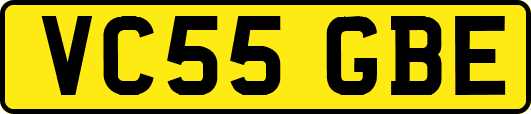 VC55GBE