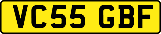 VC55GBF