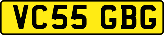 VC55GBG