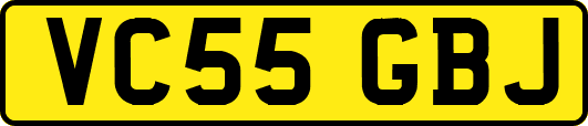 VC55GBJ