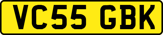 VC55GBK