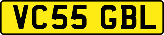 VC55GBL