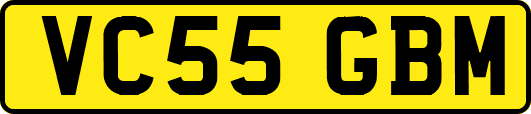 VC55GBM