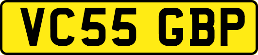 VC55GBP