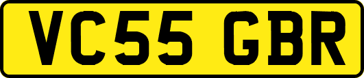 VC55GBR