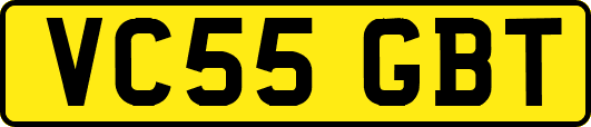 VC55GBT