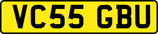 VC55GBU