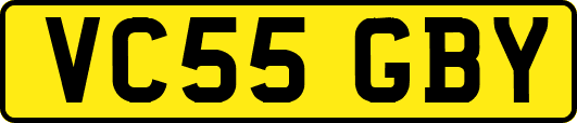 VC55GBY