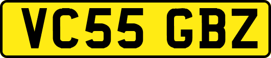 VC55GBZ