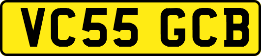 VC55GCB