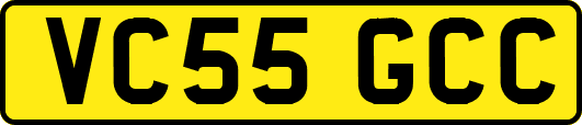 VC55GCC