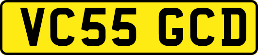 VC55GCD