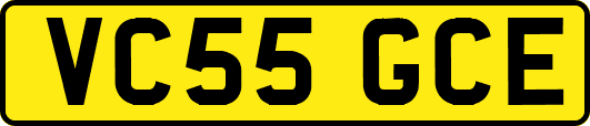 VC55GCE