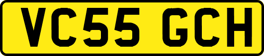 VC55GCH