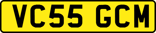 VC55GCM