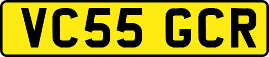 VC55GCR