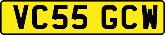 VC55GCW