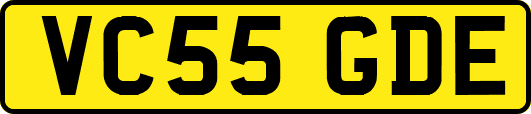 VC55GDE