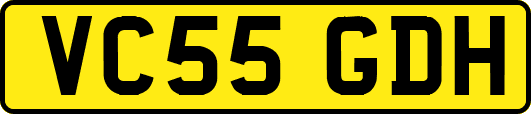 VC55GDH