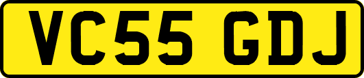 VC55GDJ