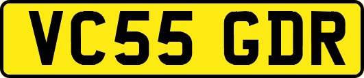 VC55GDR