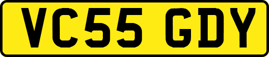 VC55GDY