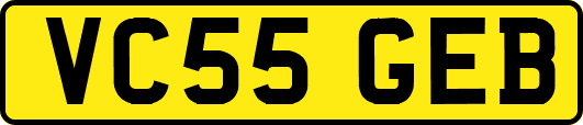 VC55GEB