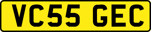 VC55GEC