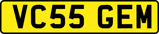 VC55GEM
