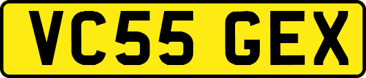 VC55GEX