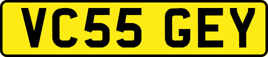VC55GEY