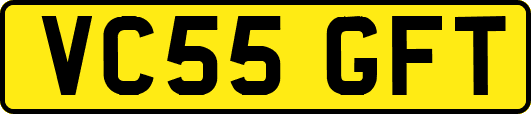 VC55GFT