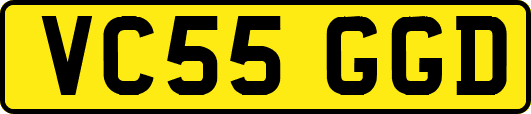VC55GGD