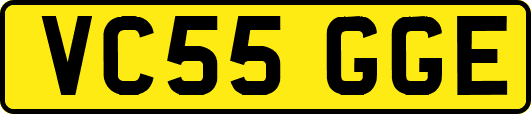 VC55GGE