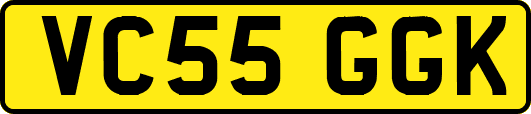 VC55GGK