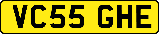 VC55GHE