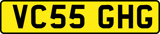VC55GHG