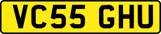 VC55GHU