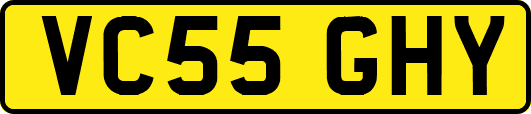 VC55GHY