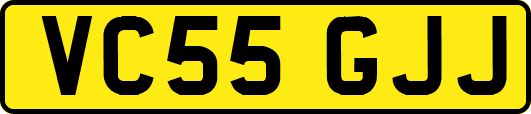 VC55GJJ
