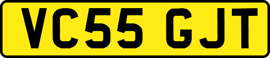 VC55GJT