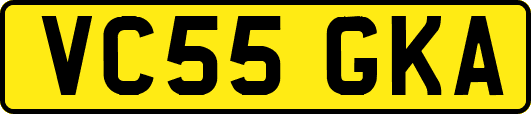VC55GKA