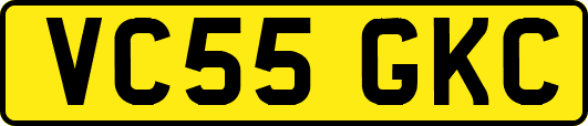 VC55GKC