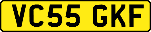 VC55GKF