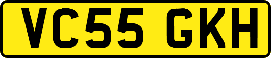 VC55GKH