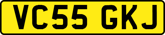 VC55GKJ