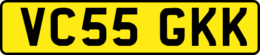 VC55GKK