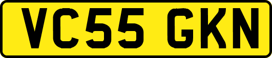VC55GKN