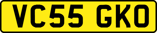 VC55GKO