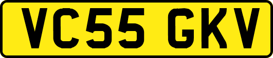 VC55GKV